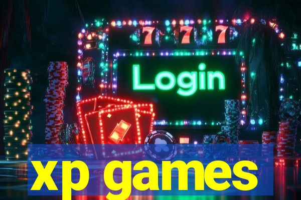 xp games